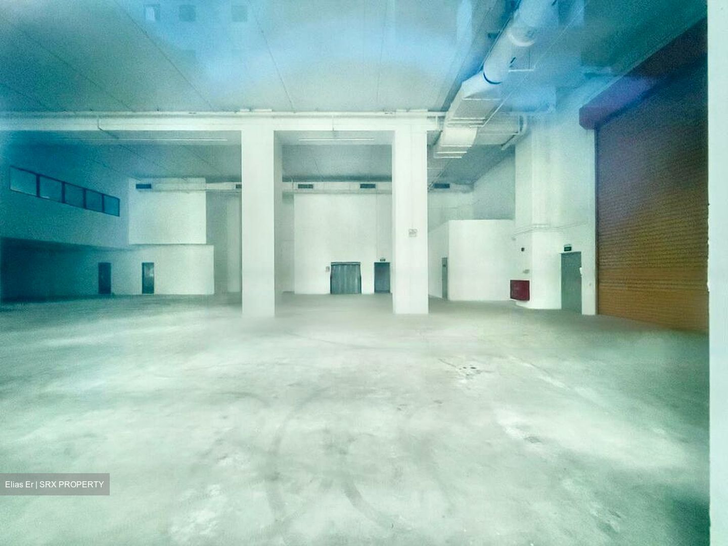Woodlands Spectrum (D25), Factory #462638011